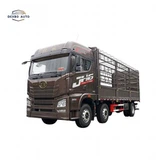 FAW Qingdao nákladní auto